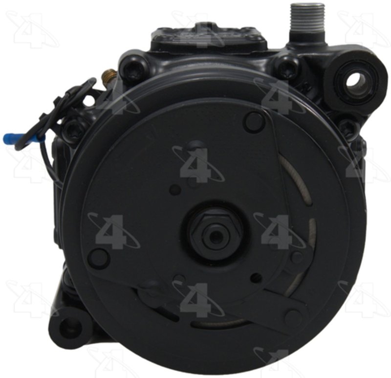 Four Seasons 57875 A/C Compressor