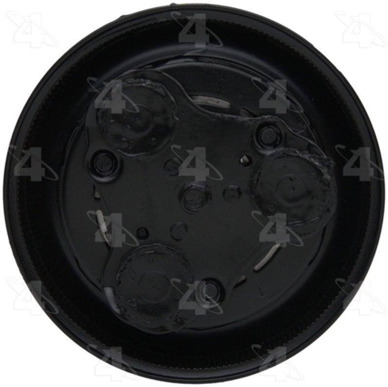 Four Seasons 57880 A/C Compressor