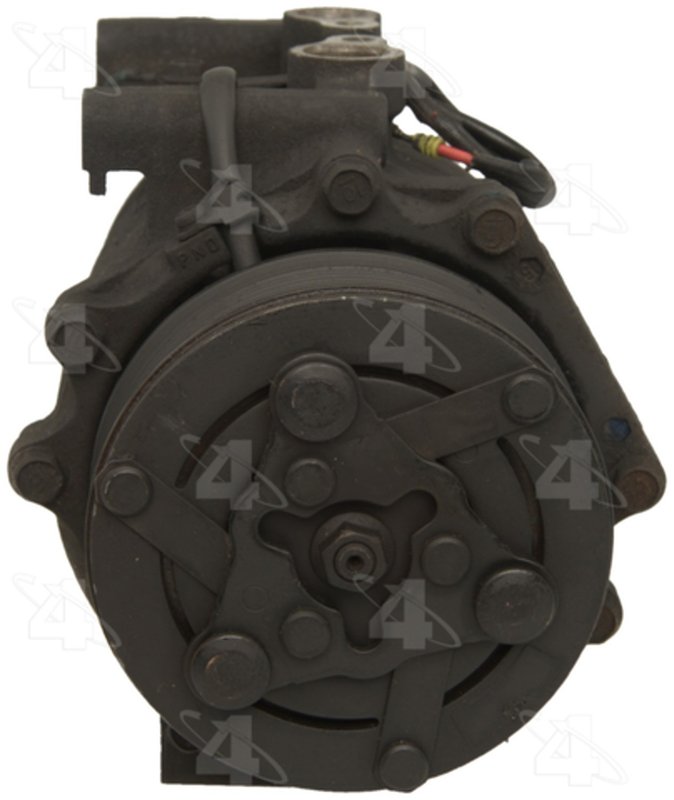 Four Seasons 57882 A/C Compressor