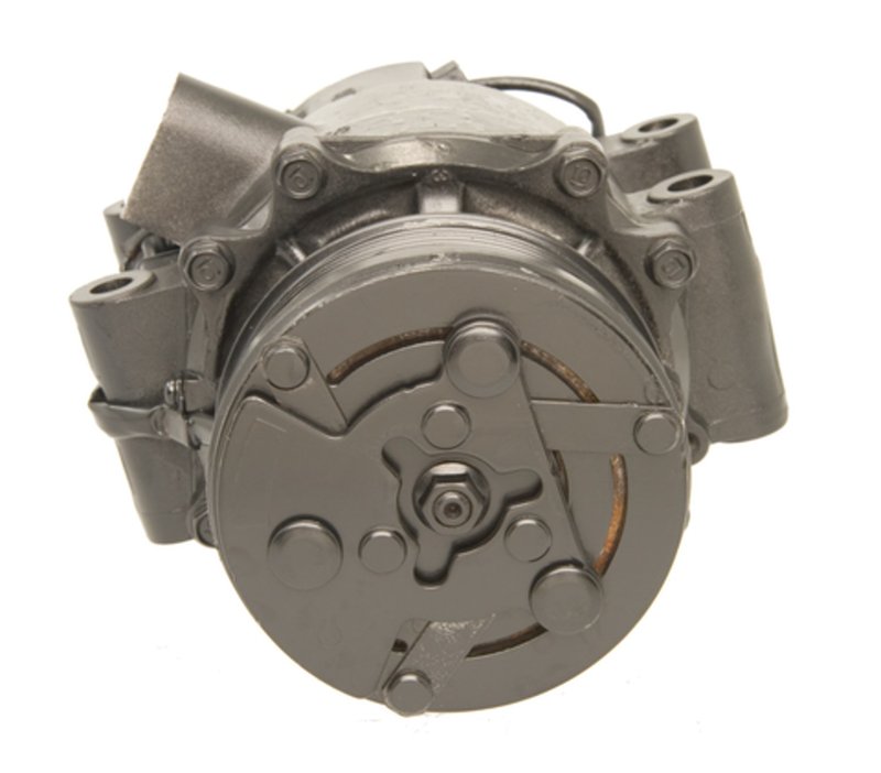 Four Seasons 57884 A/C Compressor