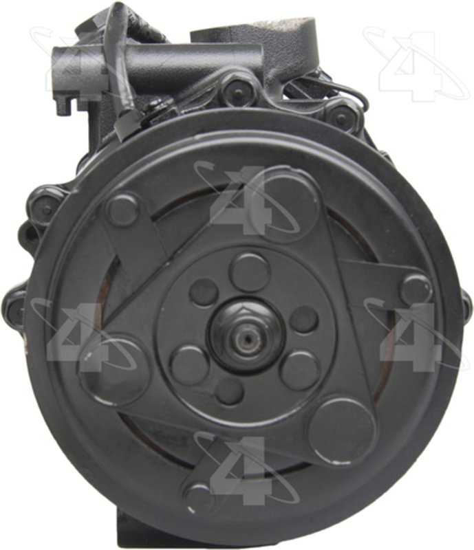 Four Seasons 57889 A/C Compressor