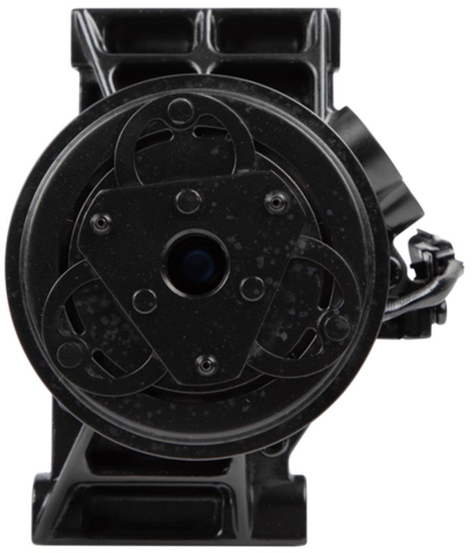 Four Seasons 57899 A/C Compressor