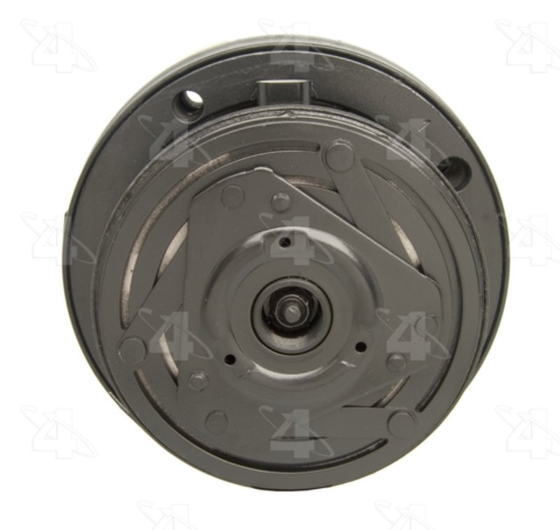 Four Seasons 57941 A/C Compressor