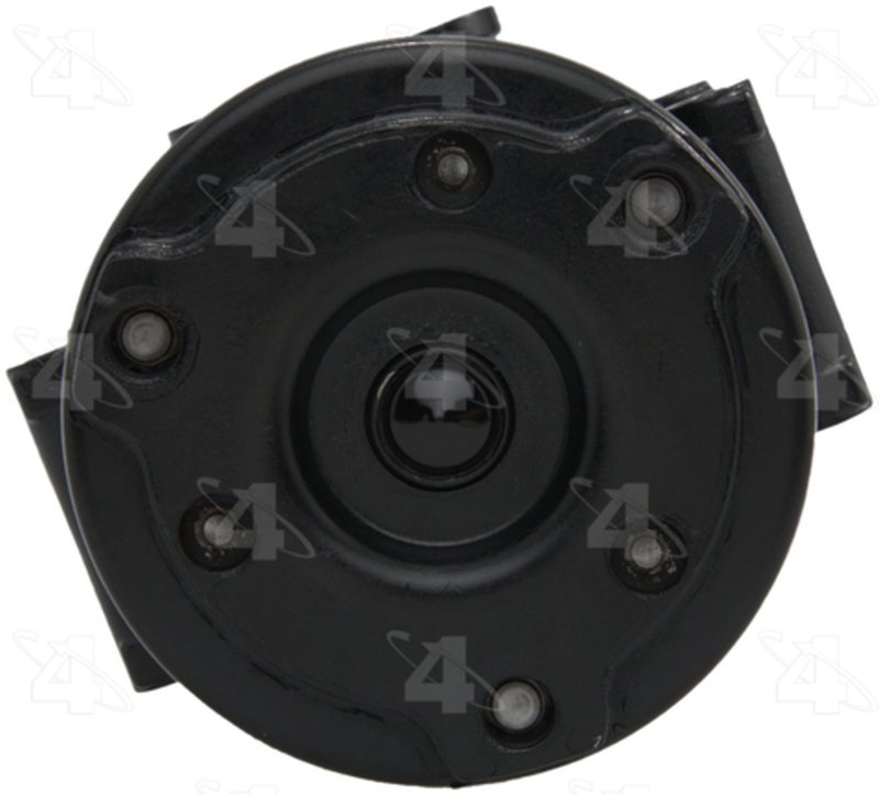 Four Seasons 57949 A/C Compressor