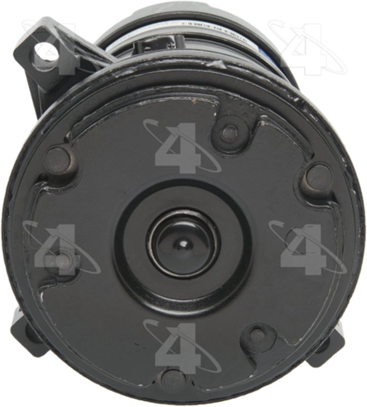 Four Seasons 57951 A/C Compressor