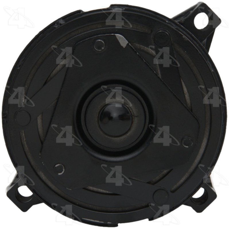 Four Seasons 57955 A/C Compressor