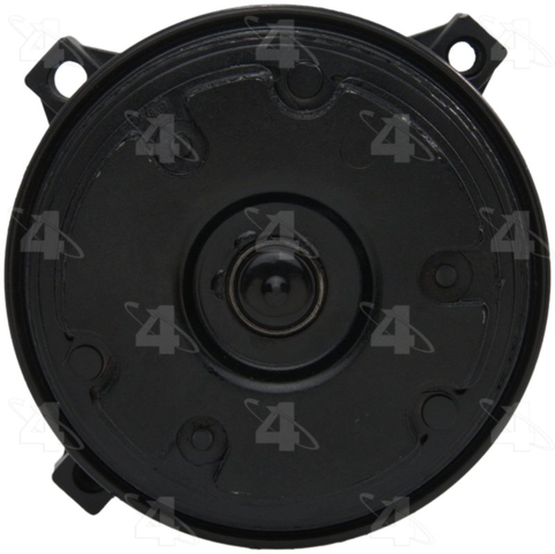 Four Seasons 57967 A/C Compressor