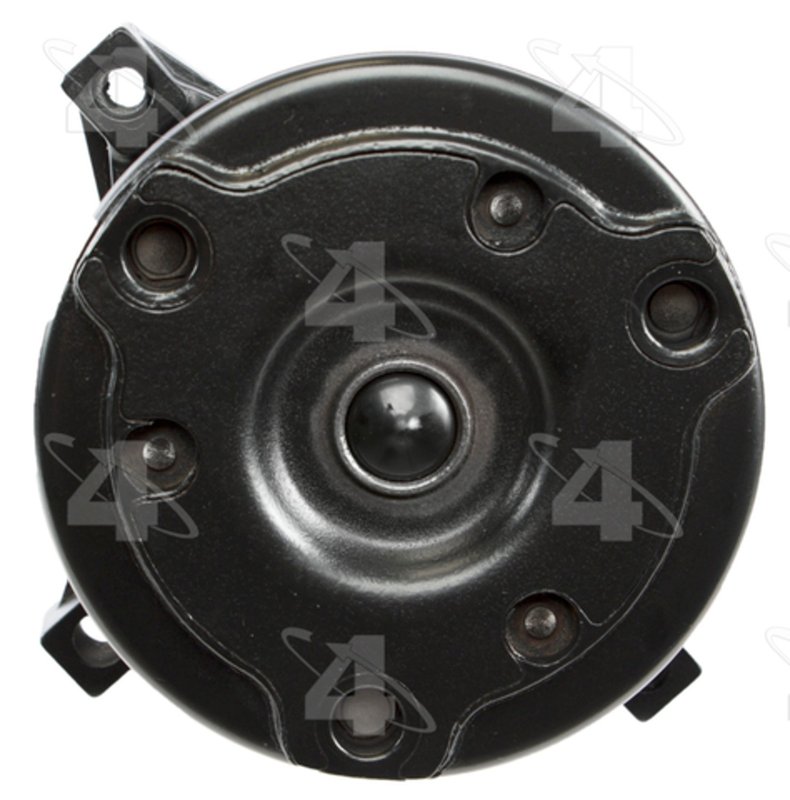 Four Seasons 57969 A/C Compressor
