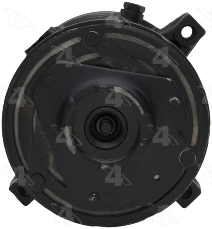 Four Seasons 57983 A/C Compressor