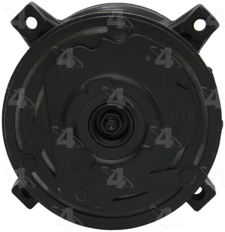 Four Seasons 57984 A/C Compressor