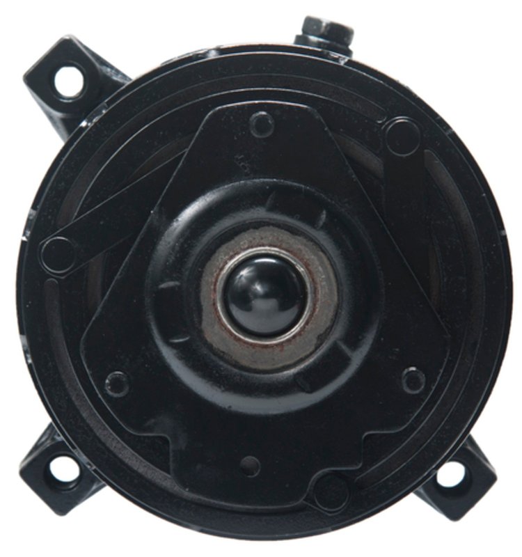 Four Seasons 57989 A/C Compressor