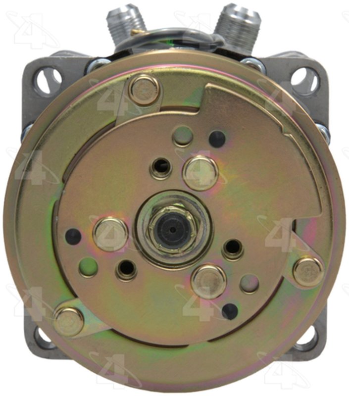 Four Seasons 58033 A/C Compressor