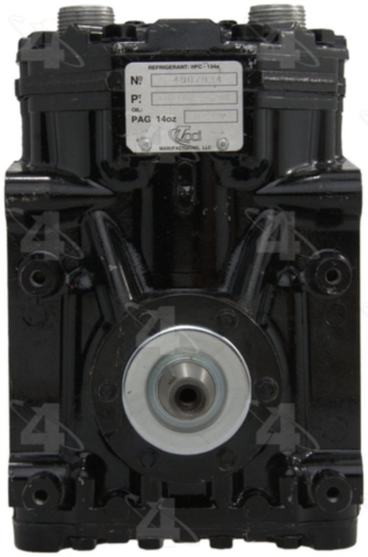 Four Seasons 58066 A/C Compressor