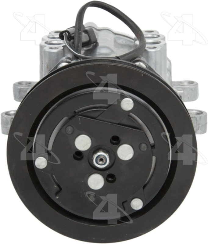 Four Seasons 58100 A/C Compressor