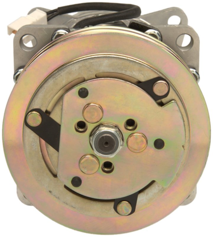 Four Seasons 58113 A/C Compressor