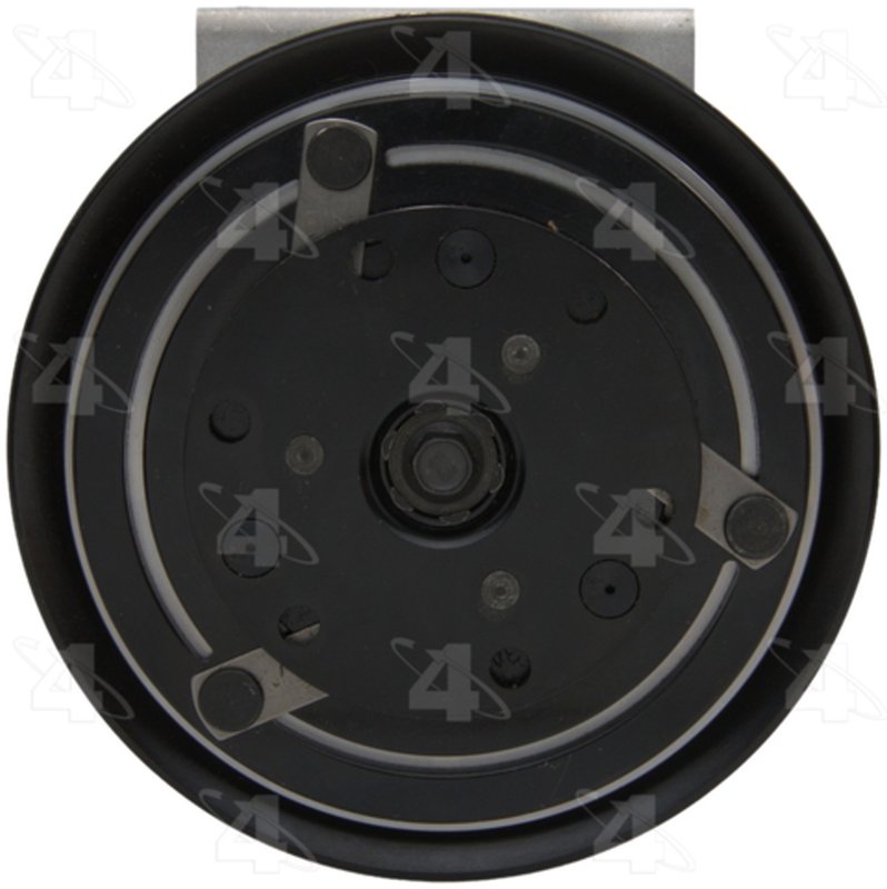 Four Seasons 58128 A/C Compressor