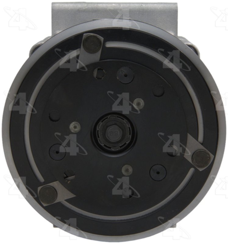 Four Seasons 58145 A/C Compressor