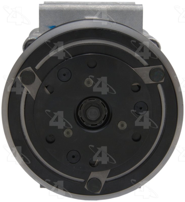 Four Seasons 58146 A/C Compressor