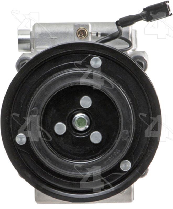 Four Seasons 58185 A/C Compressor