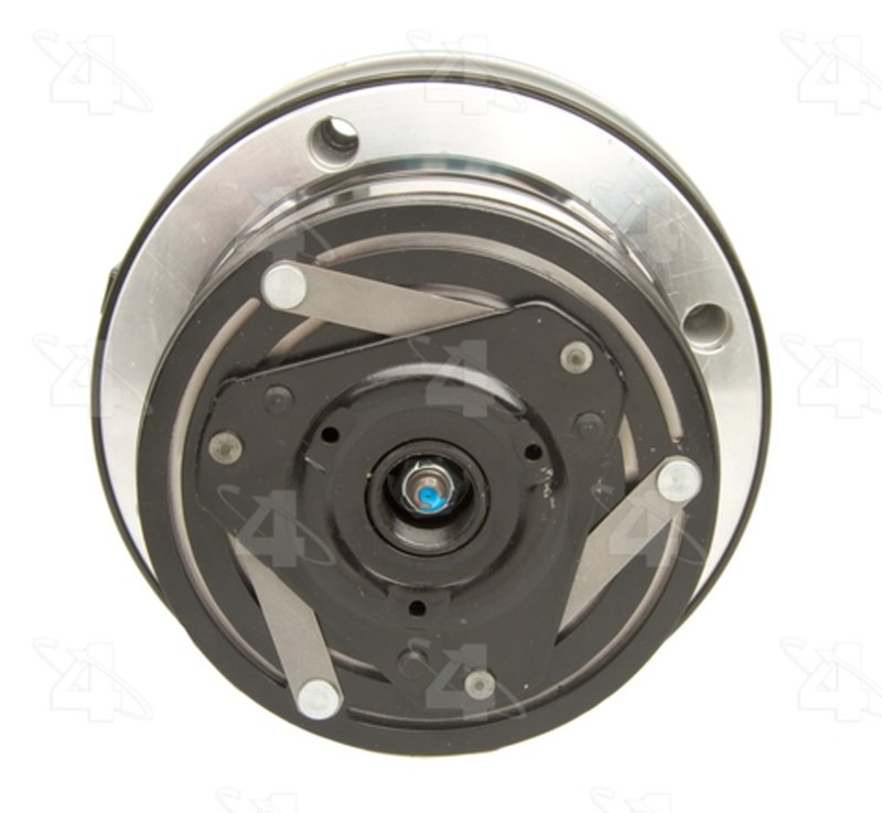 Four Seasons 58231 A/C Compressor