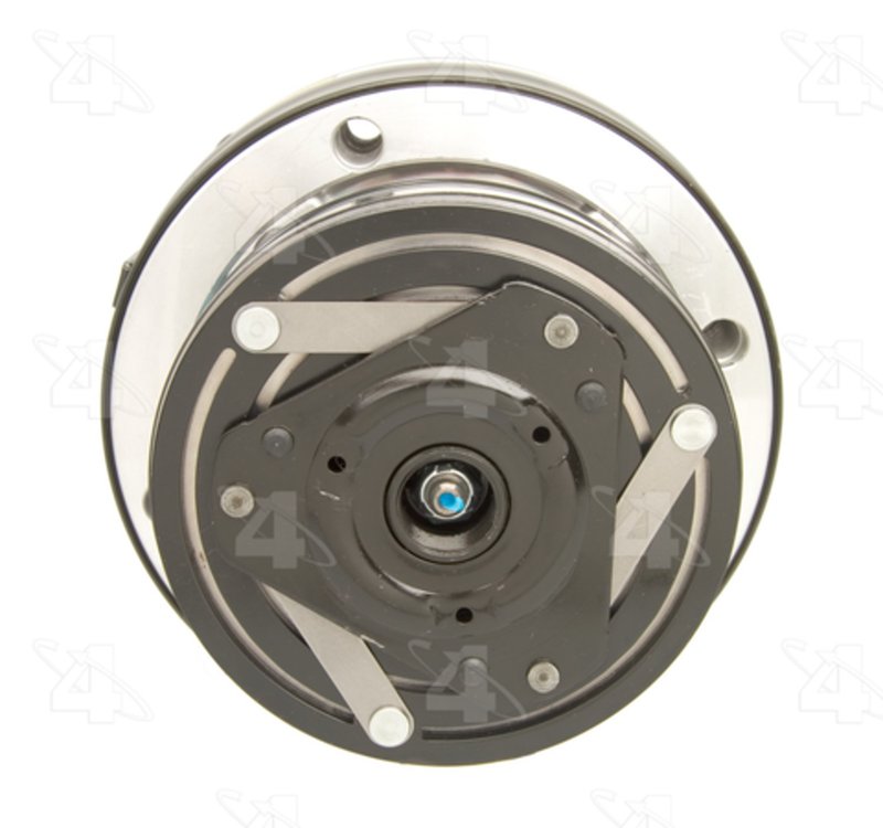 Four Seasons 58235 A/C Compressor