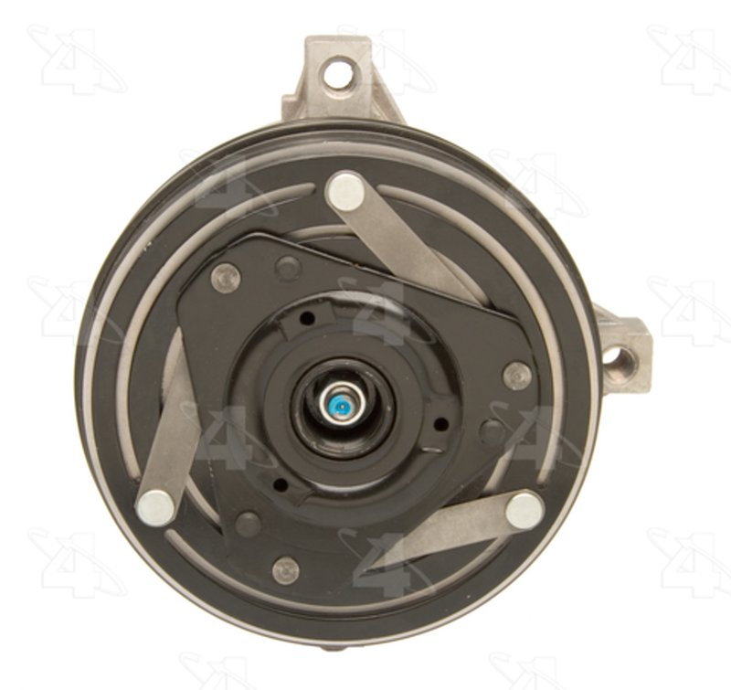 Four Seasons 58257 A/C Compressor