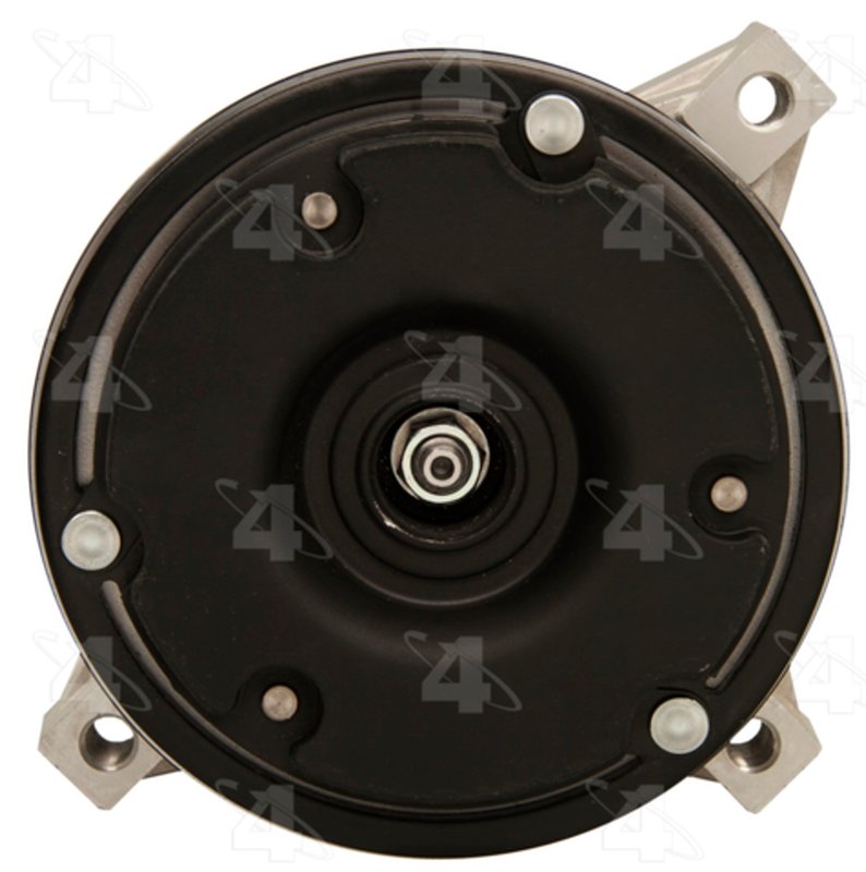 Four Seasons 58263 A/C Compressor