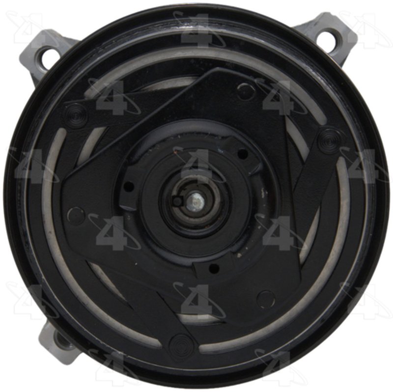 Four Seasons 58267 A/C Compressor