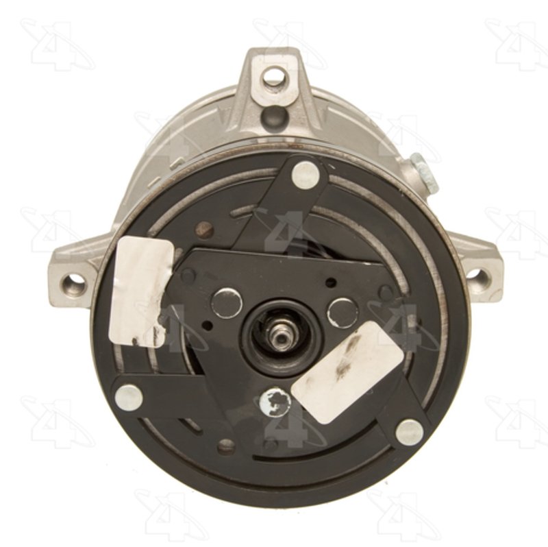 Four Seasons 58277 A/C Compressor