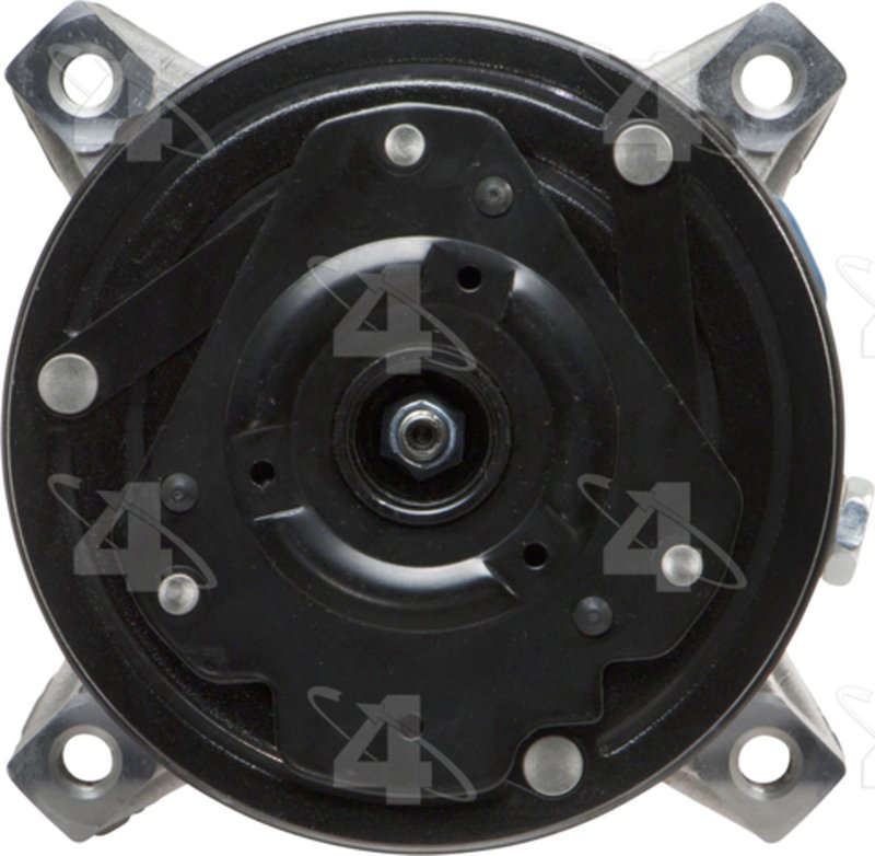 Four Seasons 58279 A/C Compressor