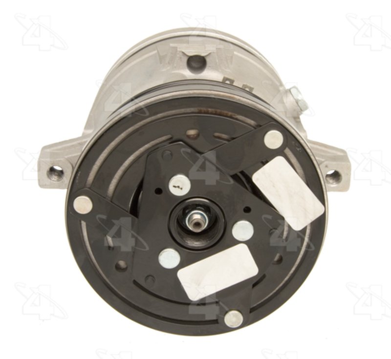 Four Seasons 58283 A/C Compressor
