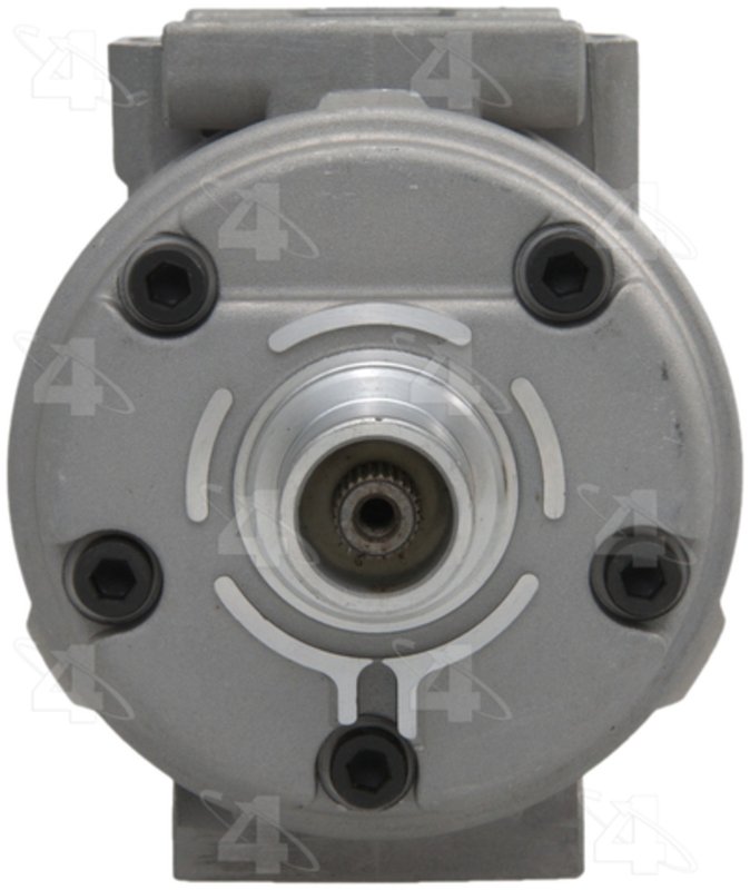 Four Seasons 58328 A/C Compressor