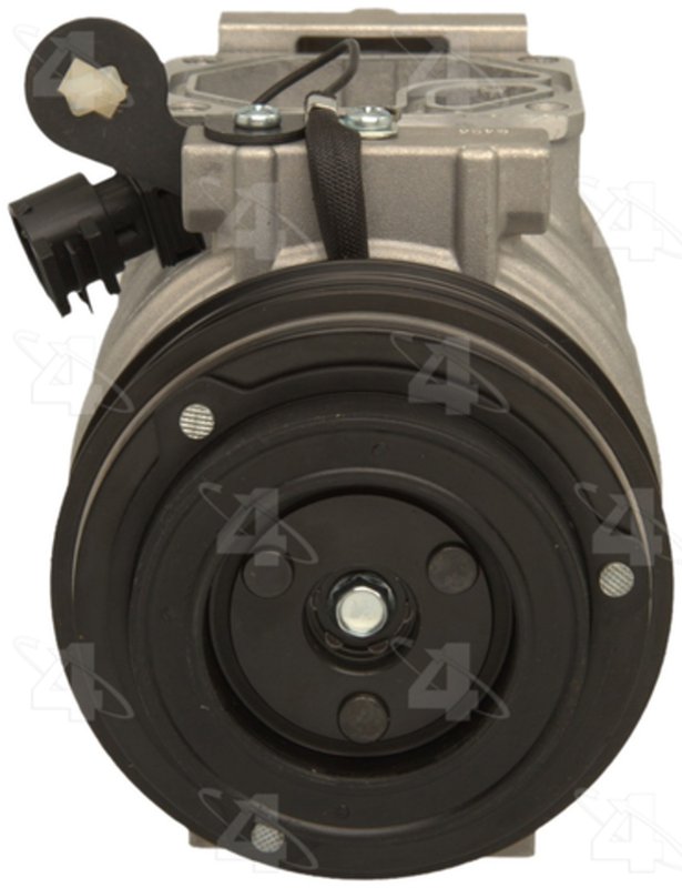 Four Seasons 58356 A/C Compressor