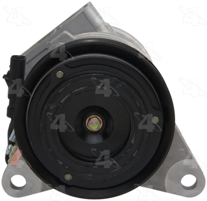 Four Seasons 58378 A/C Compressor