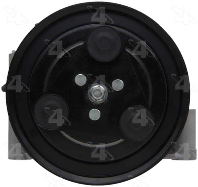 Four Seasons 58456 A/C Compressor
