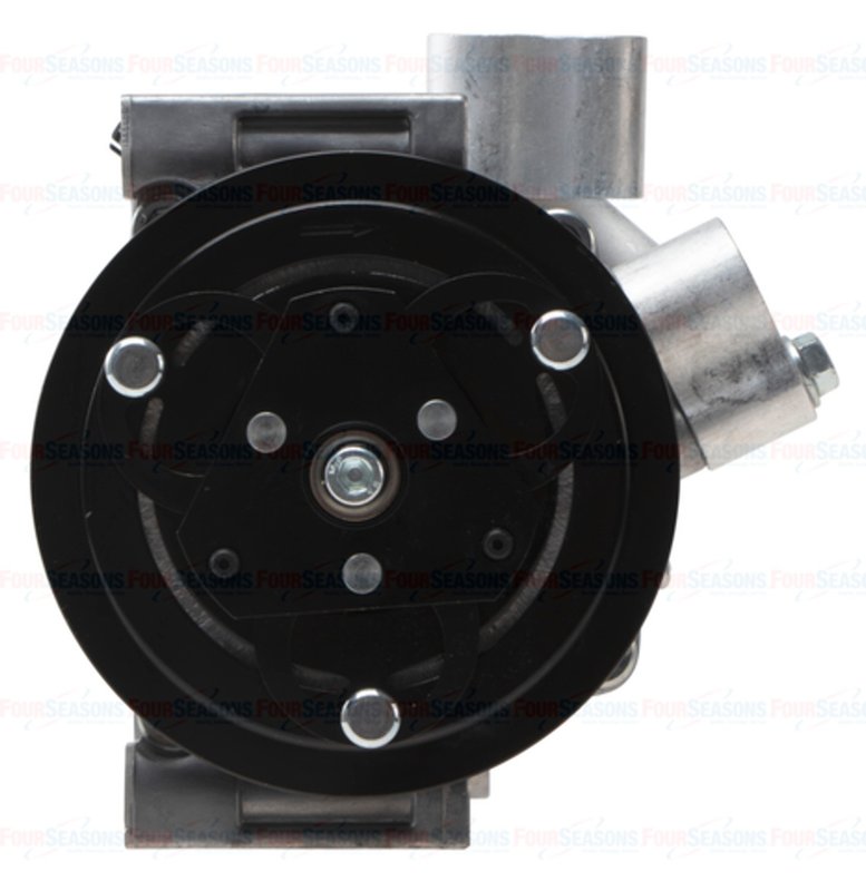 Four Seasons 58471 A/C Compressor