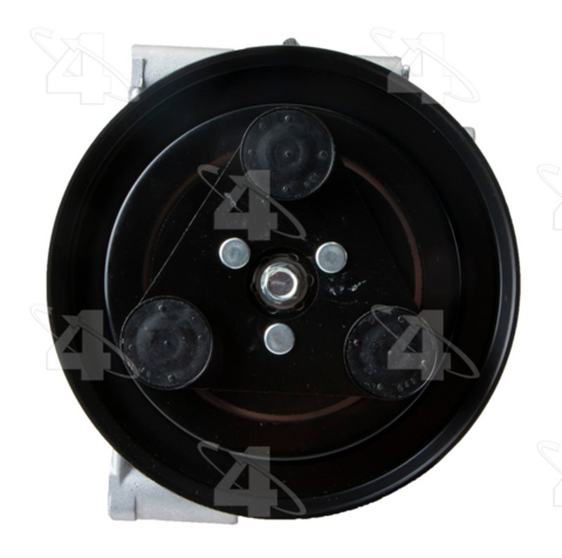 Four Seasons 58474 A/C Compressor