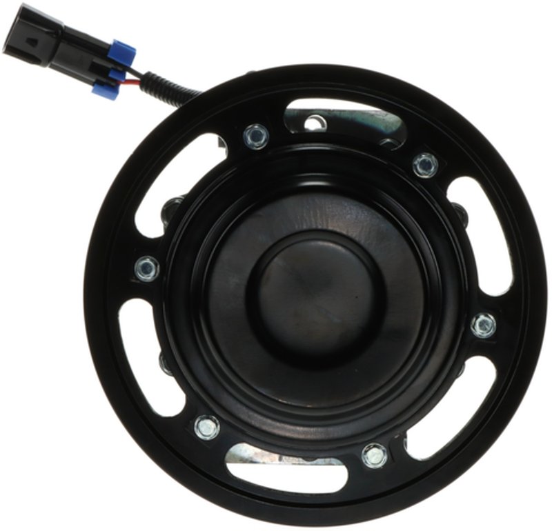 Four Seasons 58501 A/C Compressor