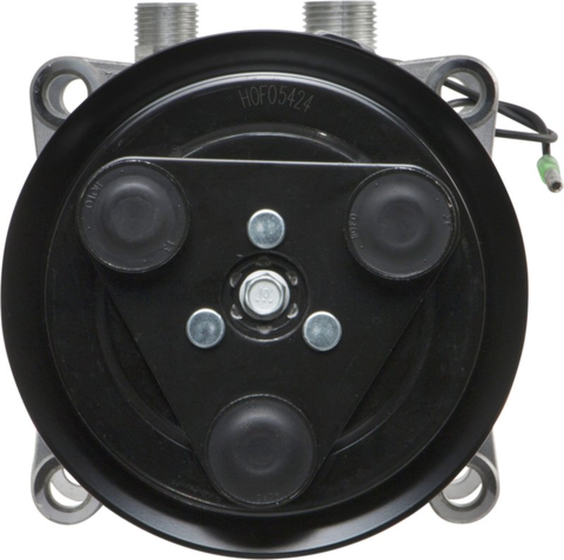 Four Seasons 58512 A/C Compressor