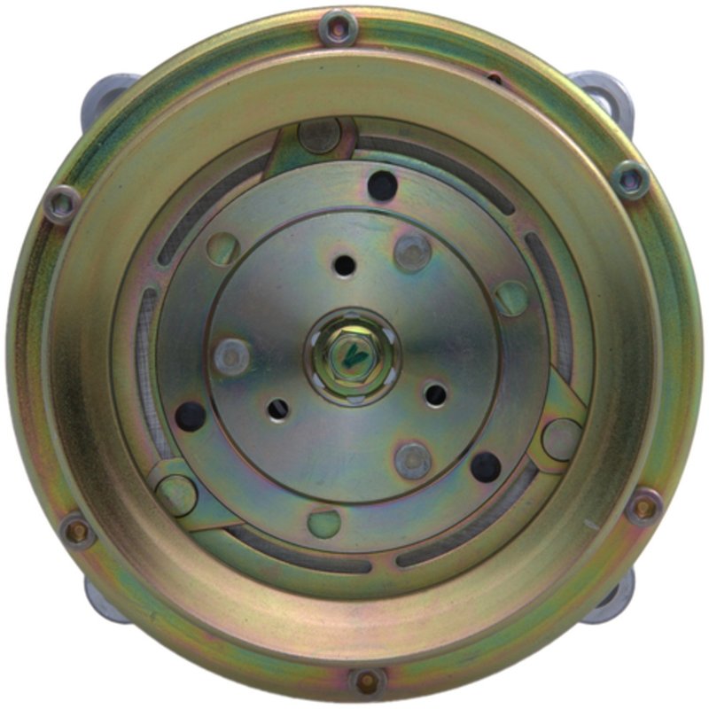 Four Seasons 58513 A/C Compressor