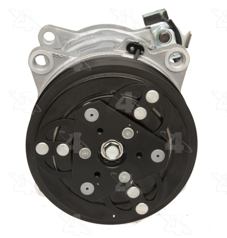 Four Seasons 58520 A/C Compressor