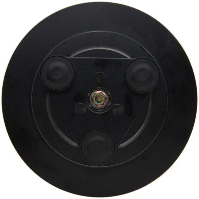 Four Seasons 58522 A/C Compressor