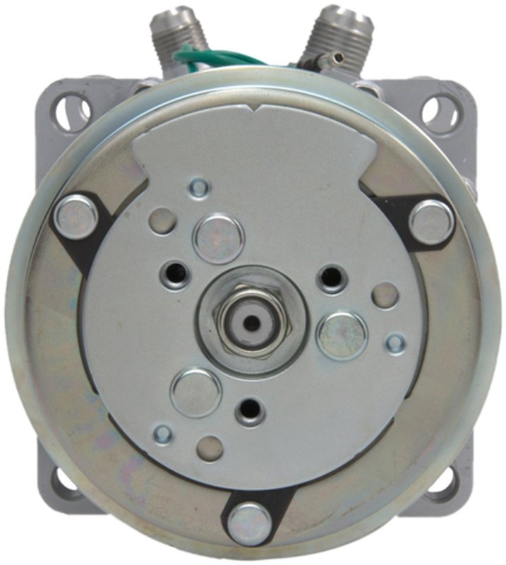 Four Seasons 58541 A/C Compressor