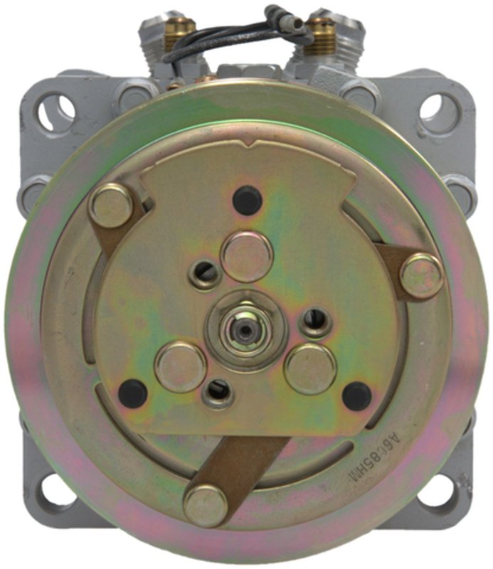 Four Seasons 58542 A/C Compressor