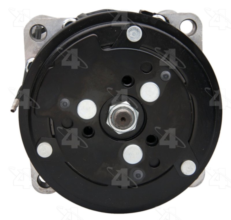 Four Seasons 58559 A/C Compressor