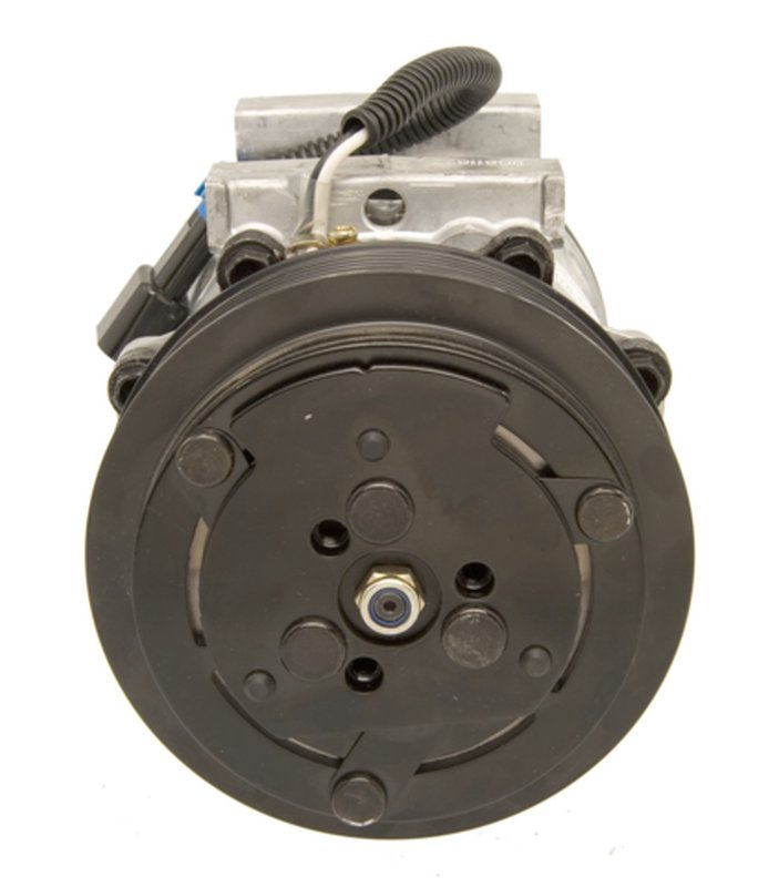 Four Seasons 58596 A/C Compressor