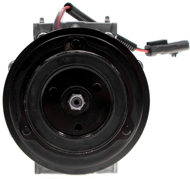 Four Seasons 58598 A/C Compressor