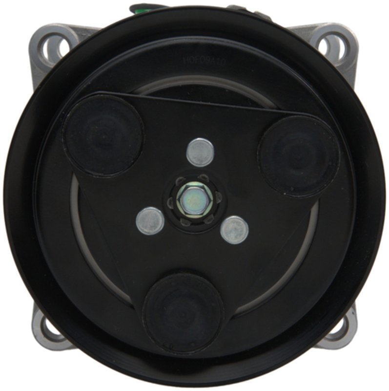 Four Seasons 58615 A/C Compressor
