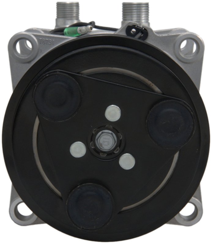 Four Seasons 58616 A/C Compressor