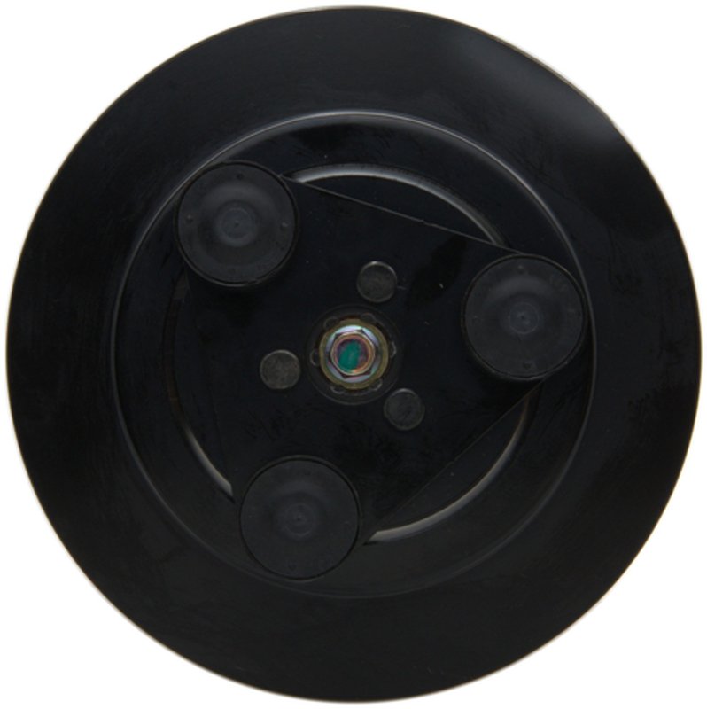 Four Seasons 58618 A/C Compressor